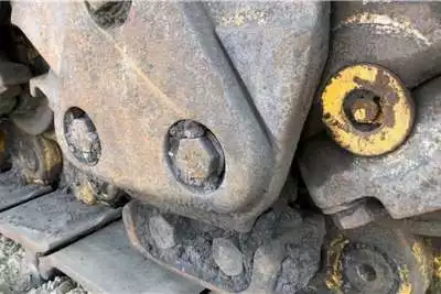 Komatsu Machinery spares Undercarriages for sale by Dura Parts PTY Ltd | Truck & Trailer Marketplace