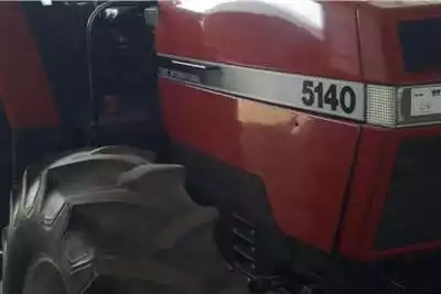 Tractors 5140