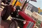 Tractors Refurbished Massey Ferguson 35x Petrol