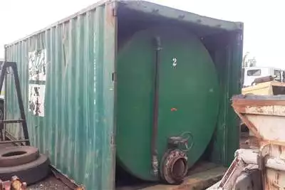 Other 20 000L Tank in 6M Container