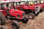 Tractors Refurbished MF4240