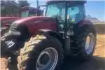 Tractors Case 140 2010