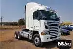 Truck Tractors ARGOSY DETROIT 12.7 1650 6X4 HORSE