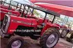 Tractors MF290 (1120)