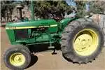 Tractors 2140 John Deere