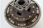 JAC Machinery spares Transmissions, gearboxes and diffs for sale by JAC Forklifts | Truck & Trailer Marketplace