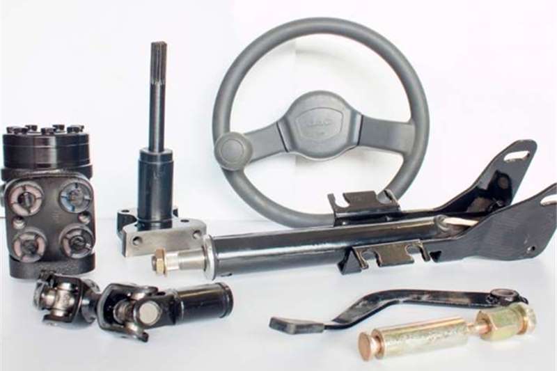 JAC Machinery spares Steering components for sale by JAC Forklifts | AgriMag Marketplace