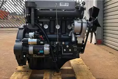 JAC Machinery spares Engines C490BPG Xinchai for sale by JAC Forklifts | Truck & Trailer Marketplace