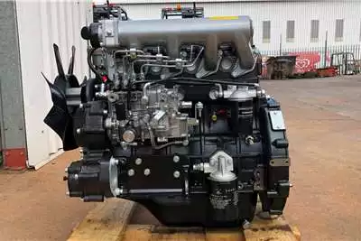 JAC Machinery spares Engines C490BPG Xinchai for sale by JAC Forklifts | Truck & Trailer Marketplace