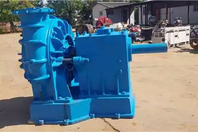 Irrigation Irrigation pumps Slurry Pump Heavy Duty for sale by Dirtworx | Truck & Trailer Marketplace