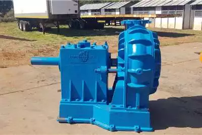 Irrigation Irrigation pumps Slurry Pump Heavy Duty for sale by Dirtworx | Truck & Trailer Marketplace
