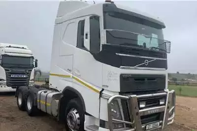 Truck Tractors 2016 Volvo 440 2016