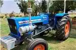 Tractors landini 8500 