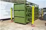 Livestock Other livestock Wild Game Moving Container for sale by Private Seller | AgriMag Marketplace