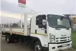Truck FSR 800 F/C C/C 2018