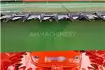 Harvesting Equipment Claas Jaguar 830 Double Cut HEMPER 2020