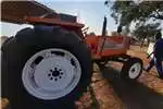 Tractors Tractor for hire 