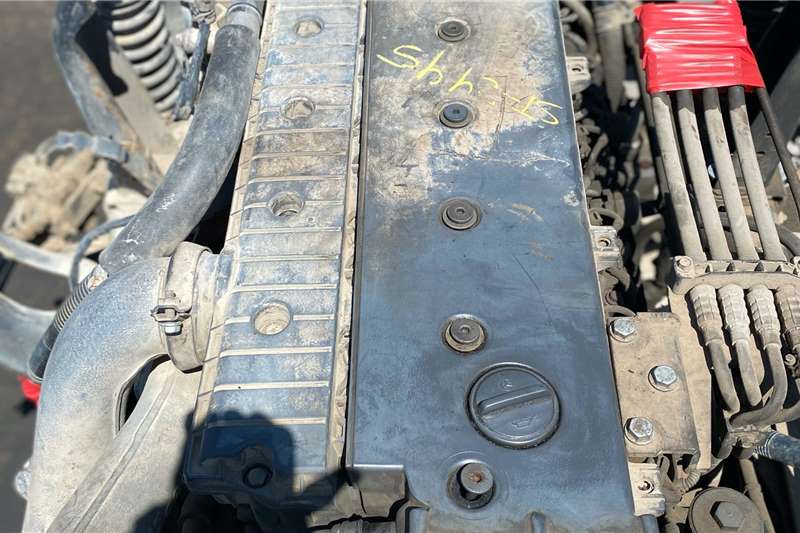 Mercedes Benz Truck spares and parts Engines M/Benz Om926Engine With Gearbox for sale by Sterling Trucks | Truck & Trailer Marketplace