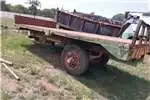 Agricultural Trailers Farm trailer