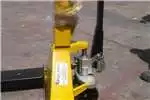 Packhouse equipment Weighing equipment Pallet jack With Scale for sale by Private Seller | AgriMag Marketplace