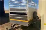 Agricultural Trailers 2 As Bees Trailer