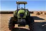 Tractors Claas Talos 210 4x4 53 Kw