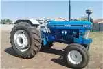 Tractors FORD 6610