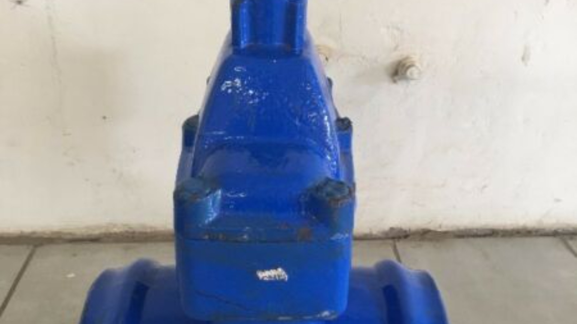 Irrigation Pipes and fittings Gate Valve DN 200 for sale by Dirtworx | AgriMag Marketplace