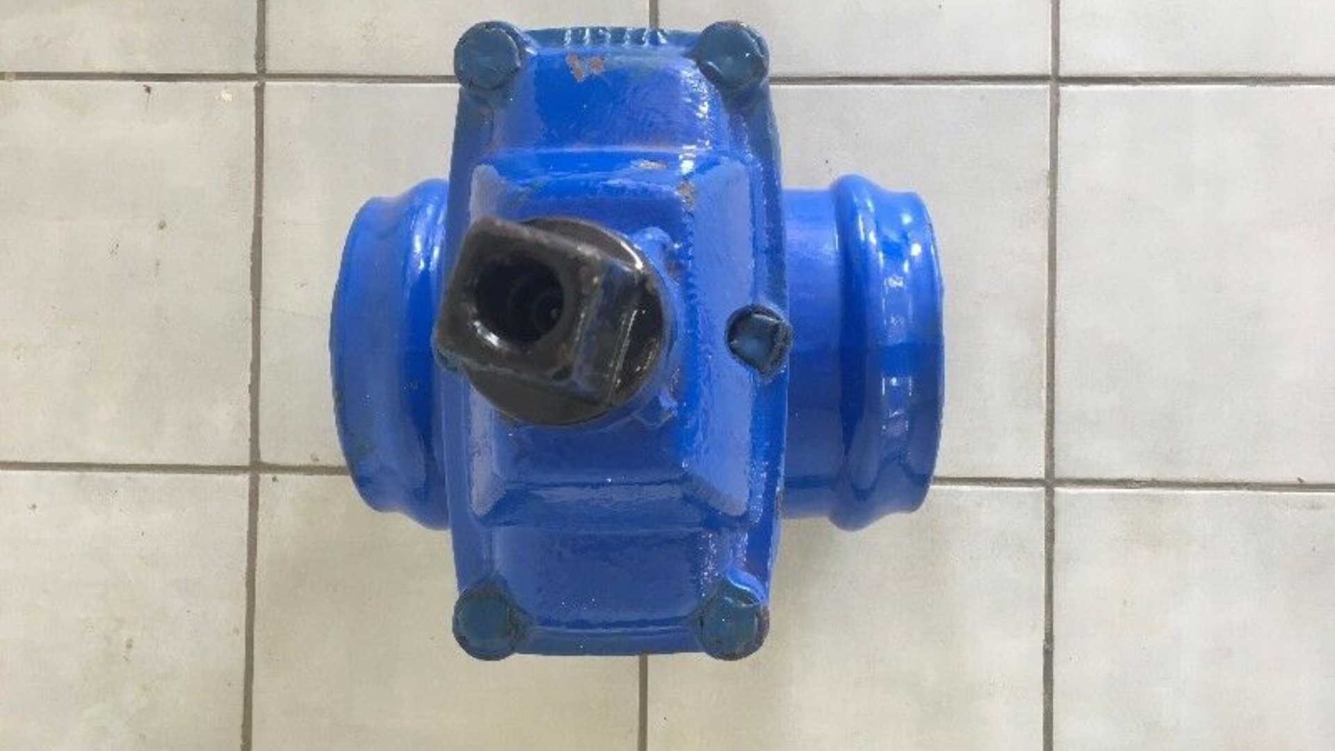 Irrigation Pipes and fittings Gate Valve DN 200 for sale by Dirtworx | AgriMag Marketplace