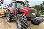 Tractors McCormick TTX 210 - R435 000 + Vat
