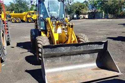 Wheel Loader H580 Front End Loader 2018