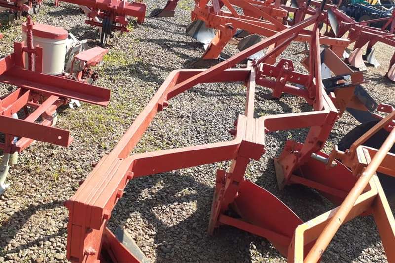 Tillage equipment Ploughs 3 Skaar Raam Ploeg for sale by Private Seller | AgriMag Marketplace