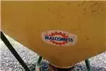 Other MELCOMESS SPREADER  IN WORKING CONDITION  R 15 000