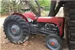 Tractors Tractor x 2 