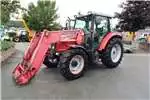 Tractors Massey Ferguson 7455 Tractor 4x4 for sale in KZN P 2013