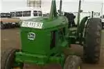 Tractors john deere 2140 tractor