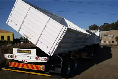Other Agricultural trailers Dropside trailers Trailord SA Drop Side Tipper 2024 for sale by Trailord SA | AgriMag Marketplace