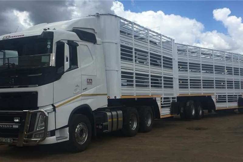 [application] Farming Equipment in South Africa on Truck & Trailer Marketplace