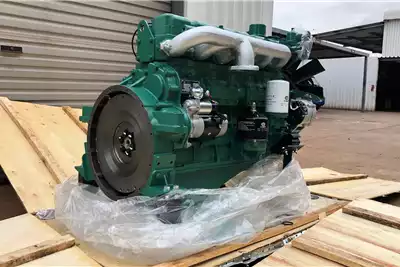 JAC Machinery spares Engines FAWDE CA6110 Engine for sale by JAC Forklifts | Truck & Trailer Marketplace