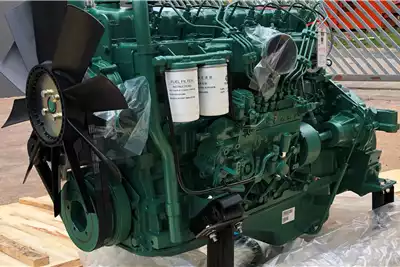 JAC Machinery spares Engines FAWDE CA6110 Engine for sale by JAC Forklifts | Truck & Trailer Marketplace
