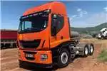 Truck Tractors Stralis 500 ES 2014