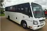 Buses 35 SEATER BUS 2016