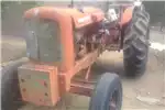 Tractors nuffied tractor