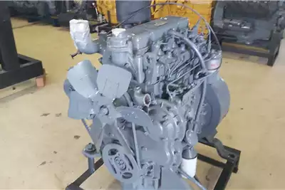Generator 236 Engine