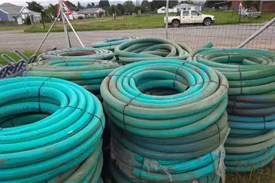 Irrigation Irrigation Hose Pipes