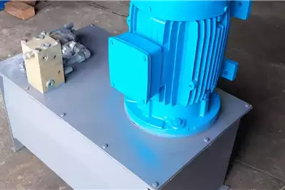 Other Hydraulic Power Pack