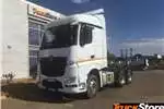 Truck Tractors 2648LS/33 2018