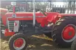 Tractors Refurbished Massey Ferguson 165 2wd
