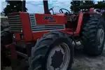 Tractors fiat 980 dt tractor 4x4