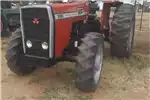 Tractors massey ferguson 290 4x4